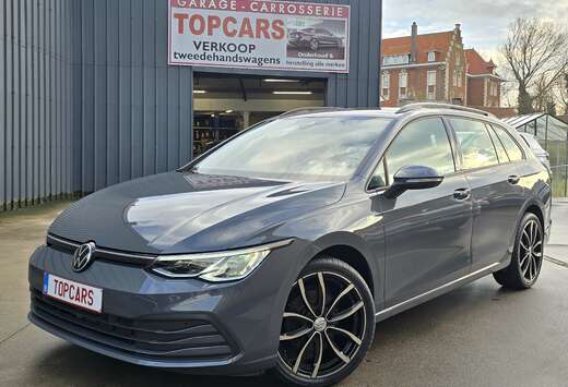 Volkswagen eTSI AUTOMATIC Variant 2023 Euro6 14 000 k ...