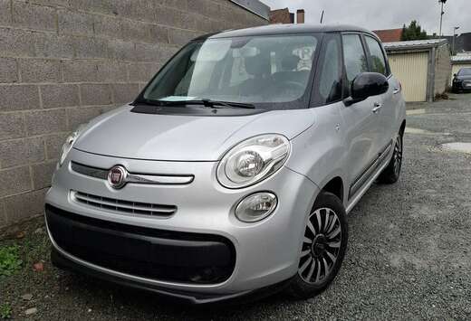 Fiat 1.4i Pop