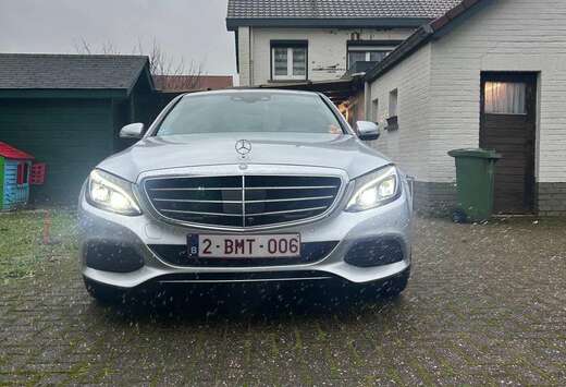 Mercedes-Benz d