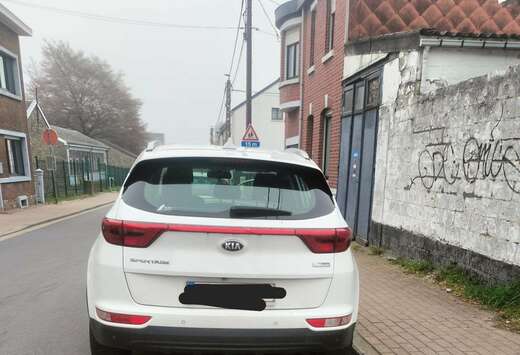 Kia 1.6 gdi Business Class 2wd 132cv my18