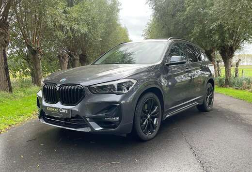 BMW Plug in Hybrid,X-Drive 25e Sportline,Sportzetel,P ...