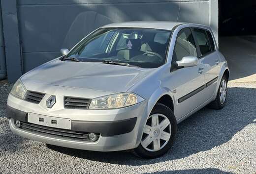 Renault 1.5 dCi Privilège Confort