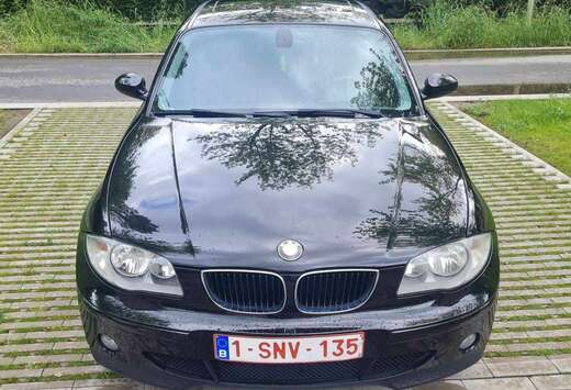 BMW 118i