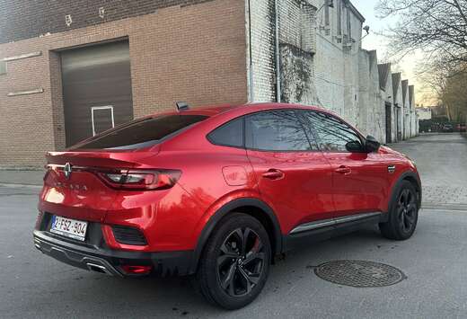 Renault 1.3 TCe R.S.Line GPF EDC