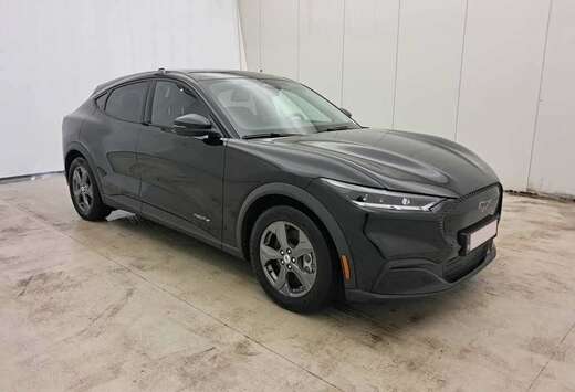 Ford /€18.999 netto / Leder / Camera / Navi / PDC /