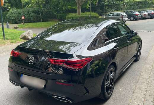 Mercedes-Benz d (EU6AP)