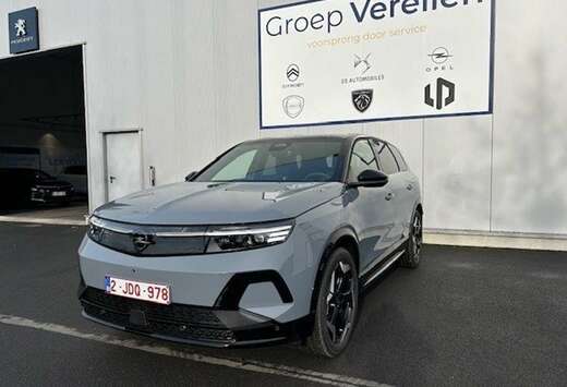 Opel ULTIMATE AWD 73KWH 325PK