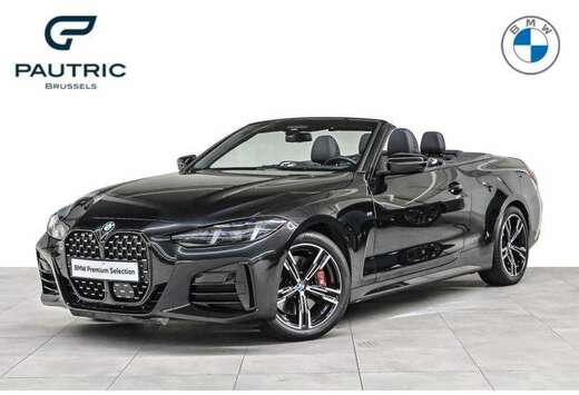 BMW i Cabrio - 2 ans/jaar garantie