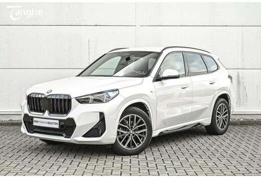 BMW sDrive18i M SPORTPAKKET