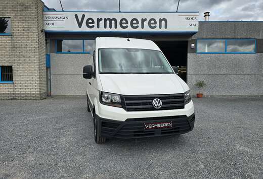 Volkswagen MTM3500kg / Carpay / Trekhaak / Camera / C ...