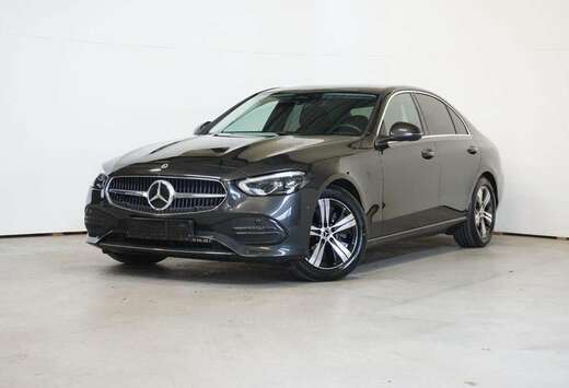 Mercedes-Benz TREKHAAK WEGKLAPBAAR - AVANTGARDE