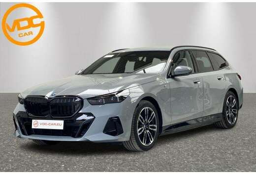 BMW xDrive - M Sport Package Pro -