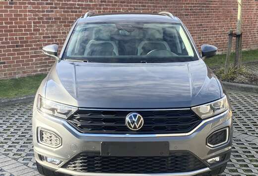 Volkswagen 1.5T Elegance DSG - Leder/ACC/Led/Camera/A ...