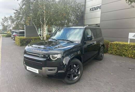 Land Rover 110 D300 X-Dynamic SE