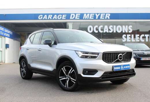 Volvo XC40 1.5 T3 R-Design