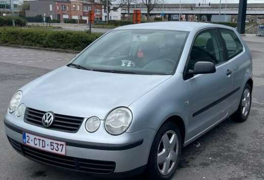Volkswagen 1.2 smile