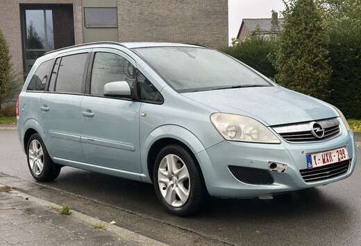 Opel 1.6i ESSENCE / 7 PLACES / PRET A IMMATRICULER