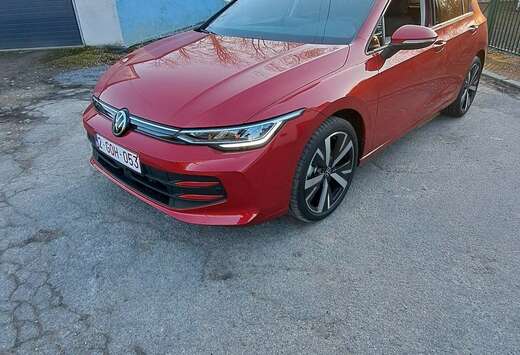 Volkswagen 1.5 TSI United