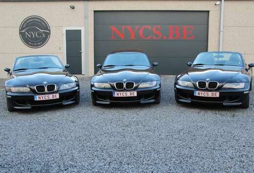 BMW Lire le descriptif svp - Lees de beschrijving aub