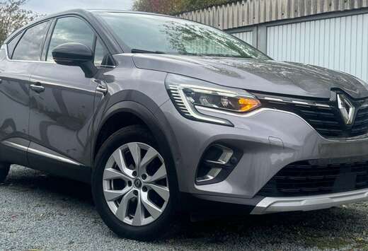 Renault 1.33 TCe Intens GPF EDC