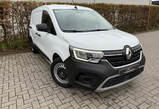 Renault Kangoo 1.5 Blue dCi L1 Edition One Open Sesam ...