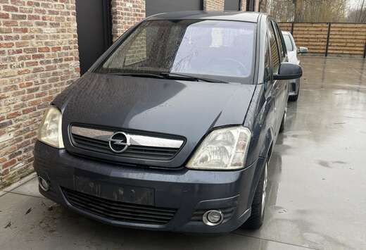 Opel Export/Handelaars