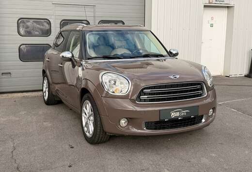 MINI Mini Cooper Countryman