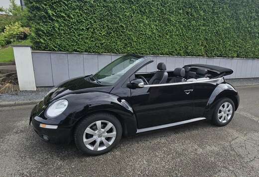 Volkswagen Cabrio 1.9 TDi Lipton Ice Tea