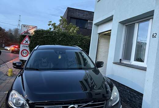 Volvo D4 Geartronic Ocean Race