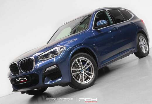 BMW 2.0i xDrive20 Aut. - Pack M Sport - Full Options  ...