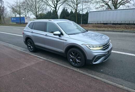 Volkswagen 1.5 TSI 7pl OPF DSG. 1EIG. 2023 PERFECTE S ...