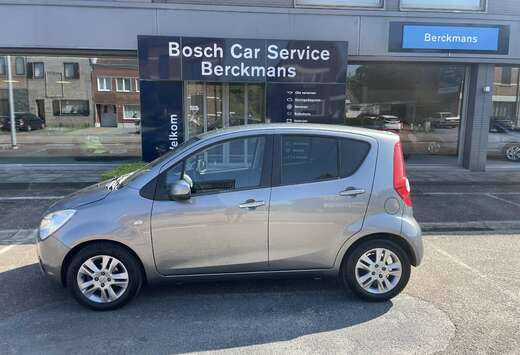 Opel Enjoy 1.2 Benzine 94PK AUTOMAAT