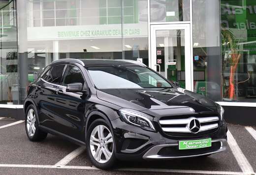 Mercedes-Benz i PACK SPORT 156CV GPS CAMERA JANTES 18