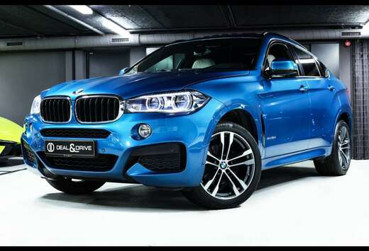 BMW XDRIVE 30DM SPORTSERVICE PACK 11/2028CARBON