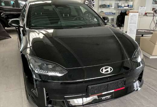 Hyundai BALANCE VISION