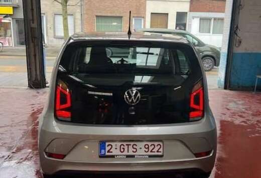 Volkswagen Up 1.0i Up