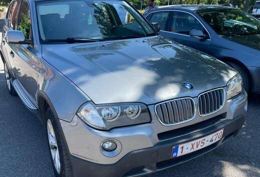 BMW xDrive18d 143ch Confort