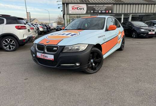 BMW D // CLIMATISATION // JANTES // MARCHAND OU EXPOR ...