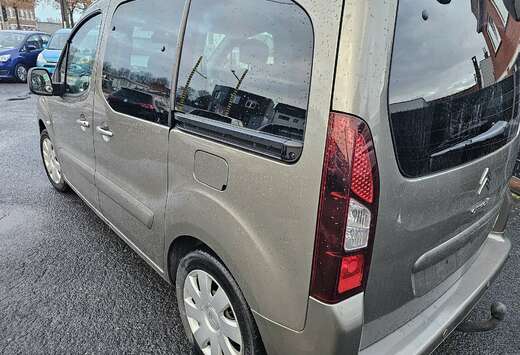 Citroen Multispace VTi 95 LIVE