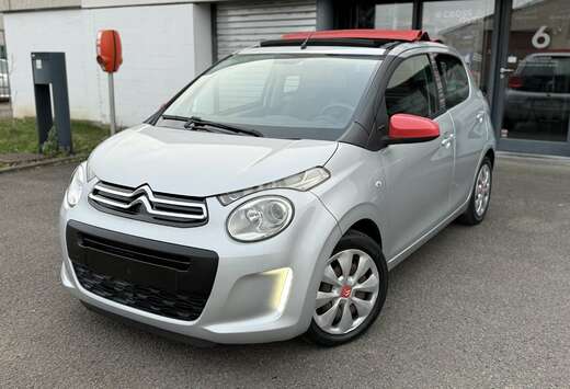 Citroen 1.2i  Airscape Feel Edition ** 20.000km**