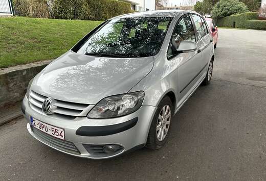 Volkswagen 1.6i 16v FSI Sportline
