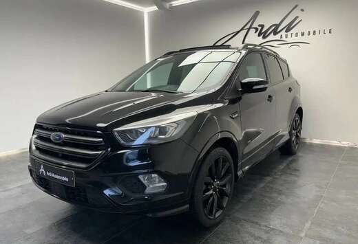 Ford 1.5 EcoBoost AWD ST Line*CARPLAY*1ER PROP*GARANT ...