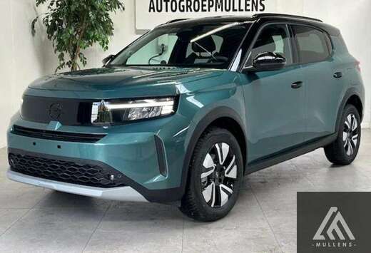 Opel Turbo Hybrid GT e DCT 145pk + Tech pack pro