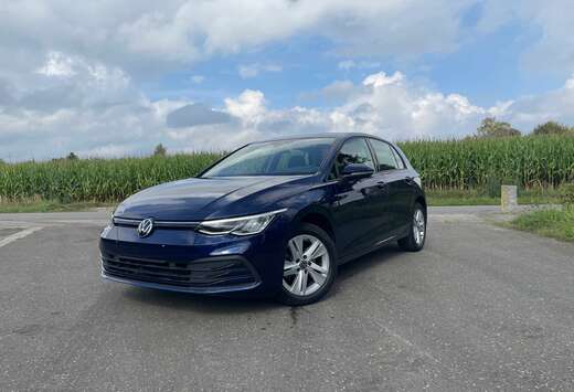 Volkswagen 1.5 TSI Life OPF