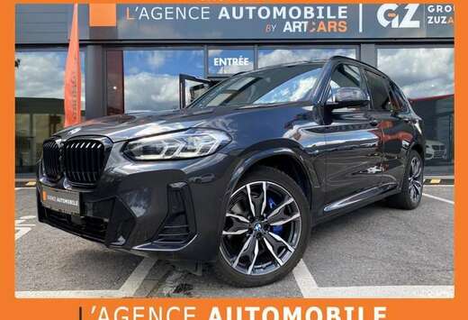 BMW XDRIVE 30D PACK M - Garantie Usine