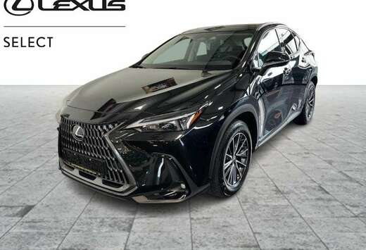 Lexus 2.5 HYB AWD EXECUTIVE + PANO