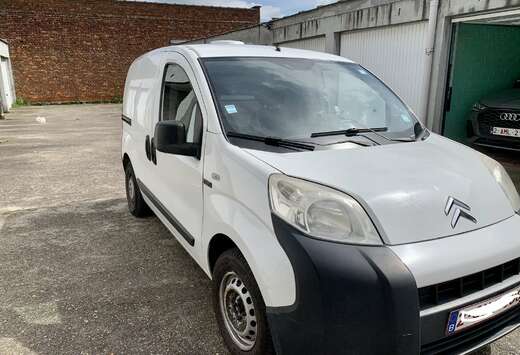 Citroen 1.3 HDi One Sensodrive St./St.FAP (EU5)