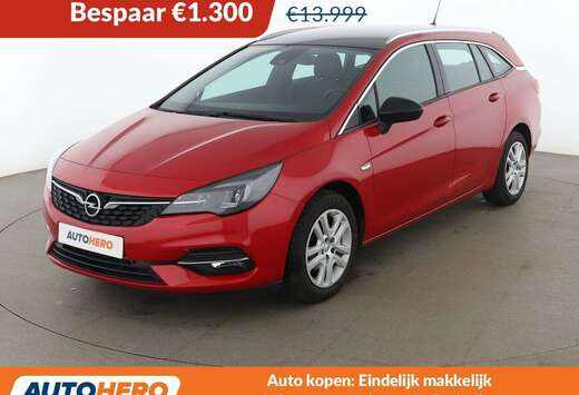 Opel 1.2 Turbo Elegance Start/Stop