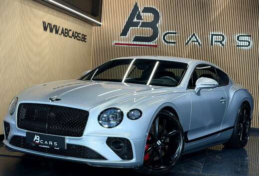 Bentley GT * 1ER PROPRIETAIRE * GARANTIE 12 MOIS *