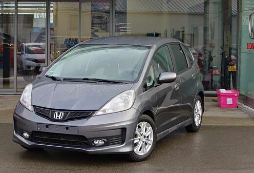 Honda Jazz 1.4i Si 100 PS BVM5